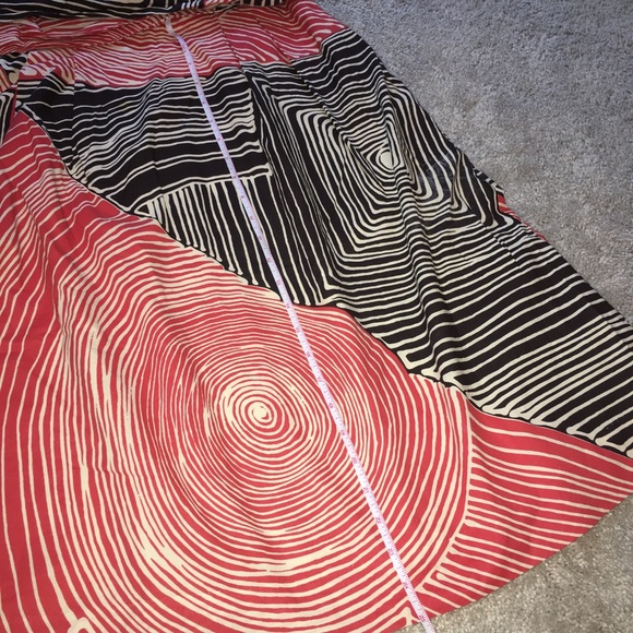 We Vera size 8 dress from Anthropologie - Picture 7 of 12